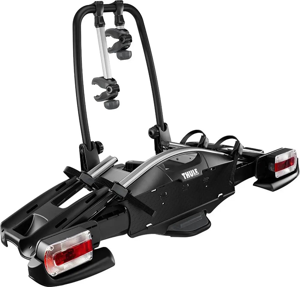 Thule 925 Fahrradträger 2 Fahrräder