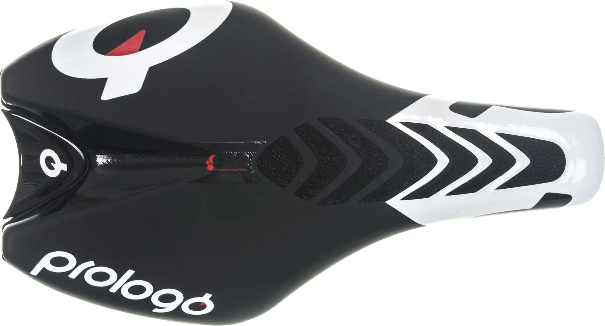 PROLOGO Saddle TGALE NACK CPC Black