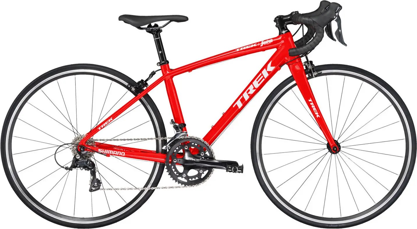 Vélo de Route Enfant Trek Emonda Shimano Sora 9v 650mm