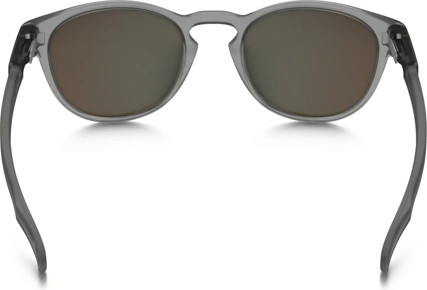 OAKLEY LATCH Sunglasses Clear Blue Polarized Ref OO926508