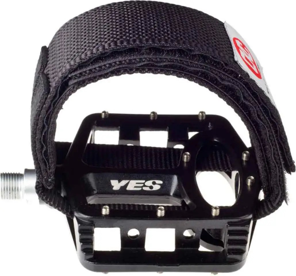 Straps CKC HOLD FAST Noir Alltricks.fr