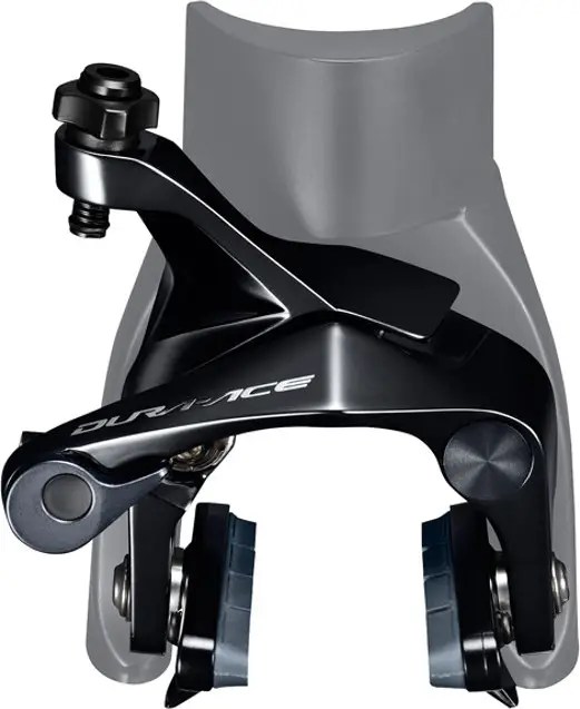Shimano DuraAce 9110 (DirectMount) Road Brake Caliper Front 2017