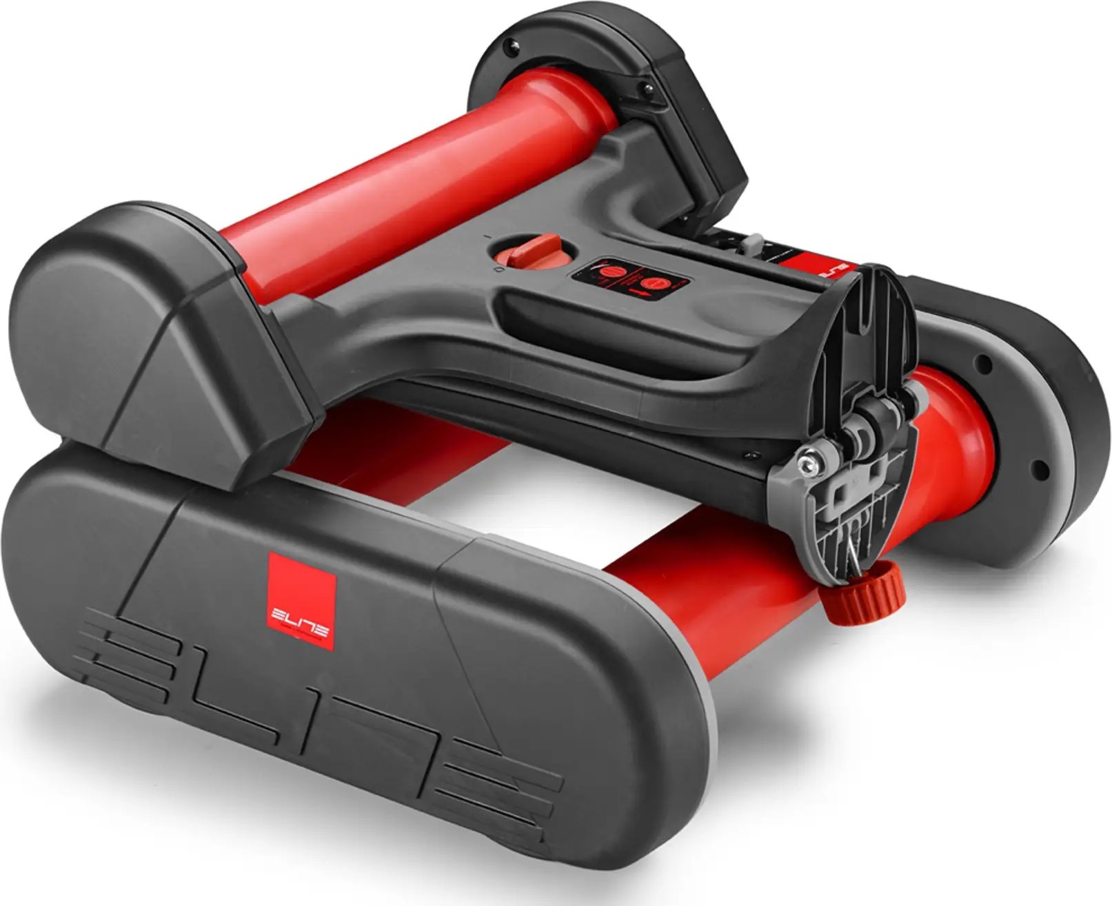 Home Trainer ELITE Rouleau Quick Motion Alltricks.fr