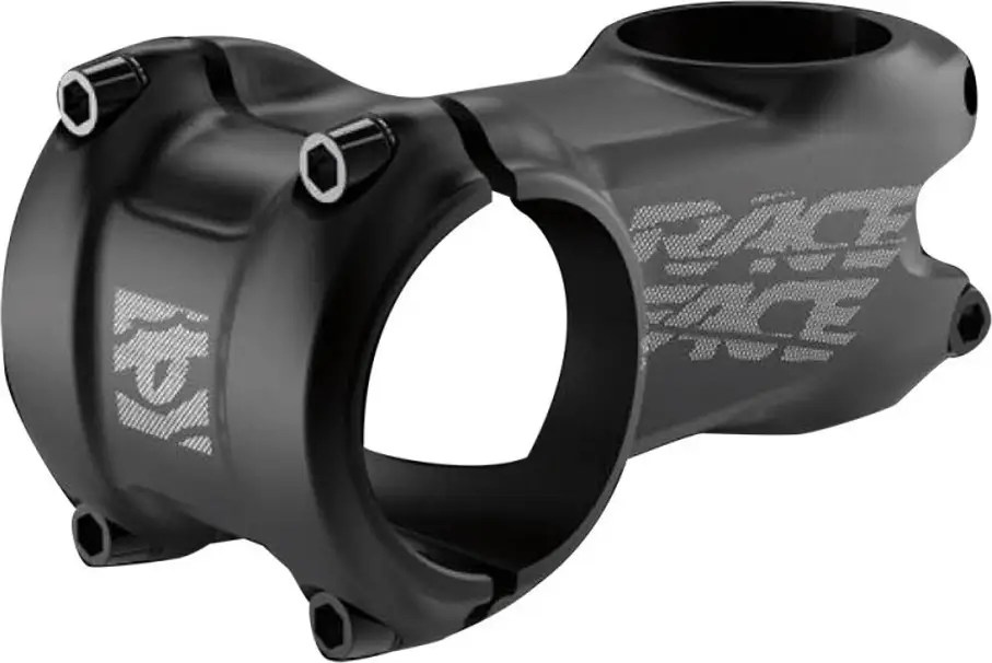 RACE FACE Stem Chester 35mm Bars 0 Black Alltricks.es