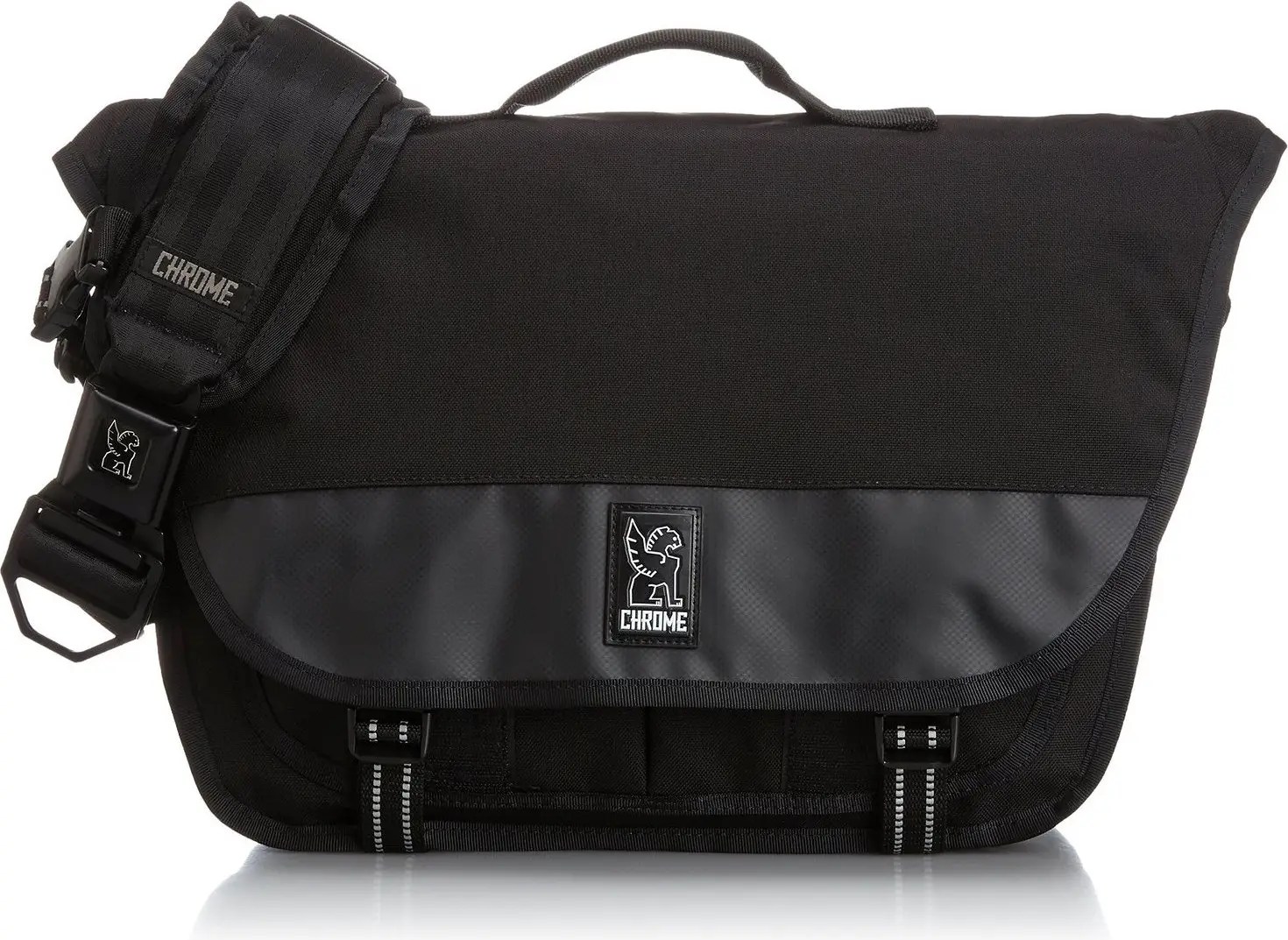 CHROME Bag MINI BURAN Black