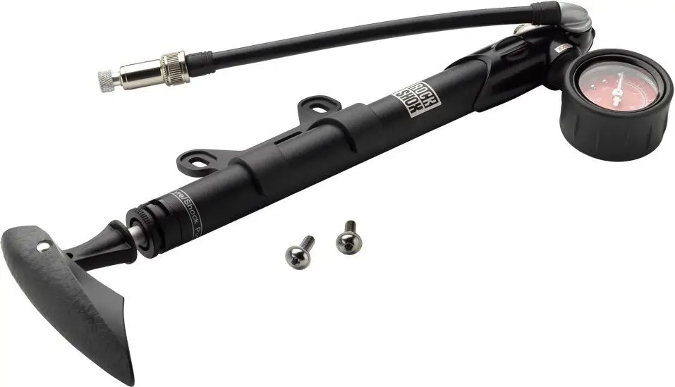 RockShox High Pressure Fork / Shock Pump