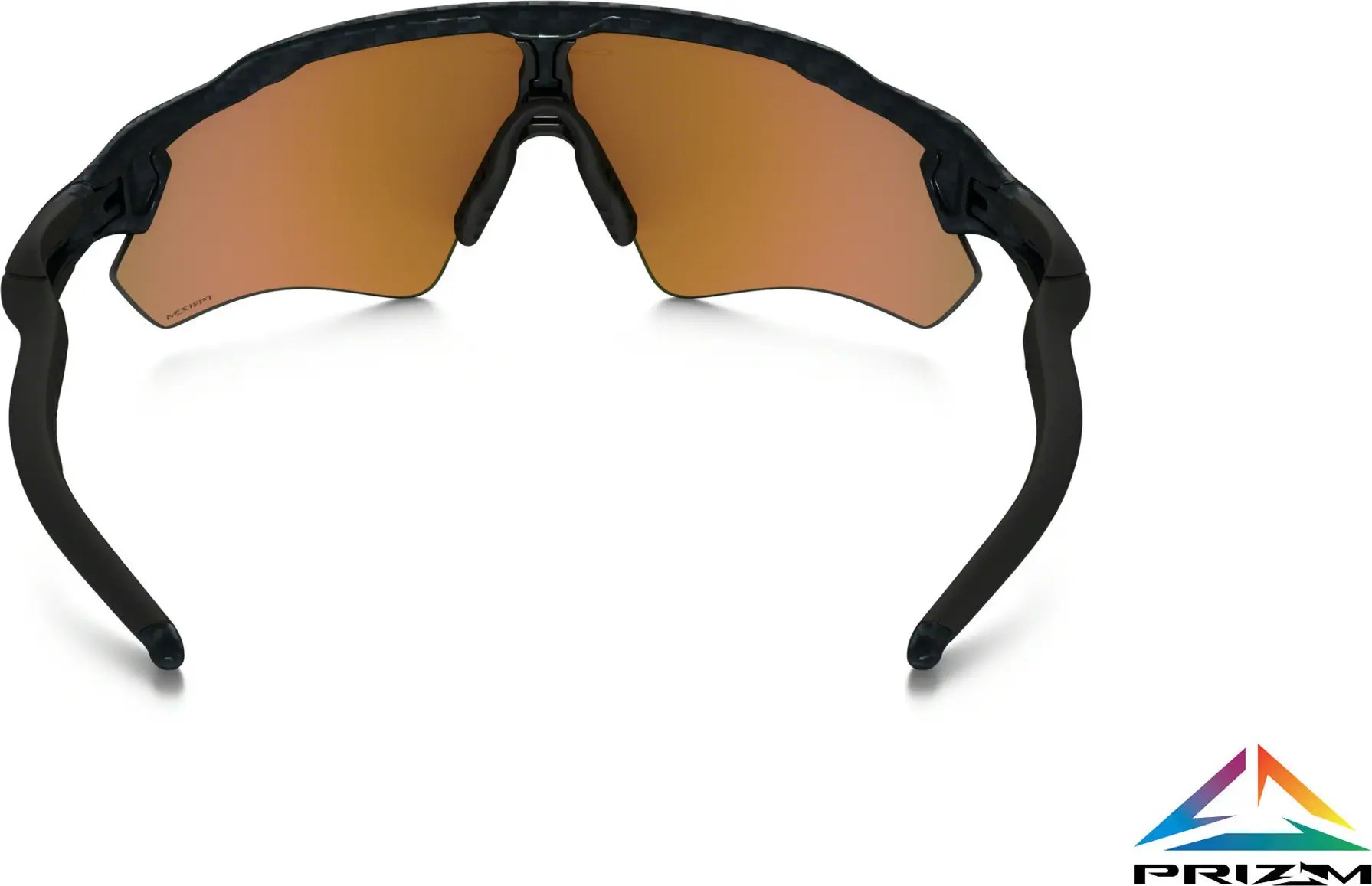 OAKLEY Youth Sunglasses Radar EV XS Path Carbon Fiber/Prizm Trail Ref