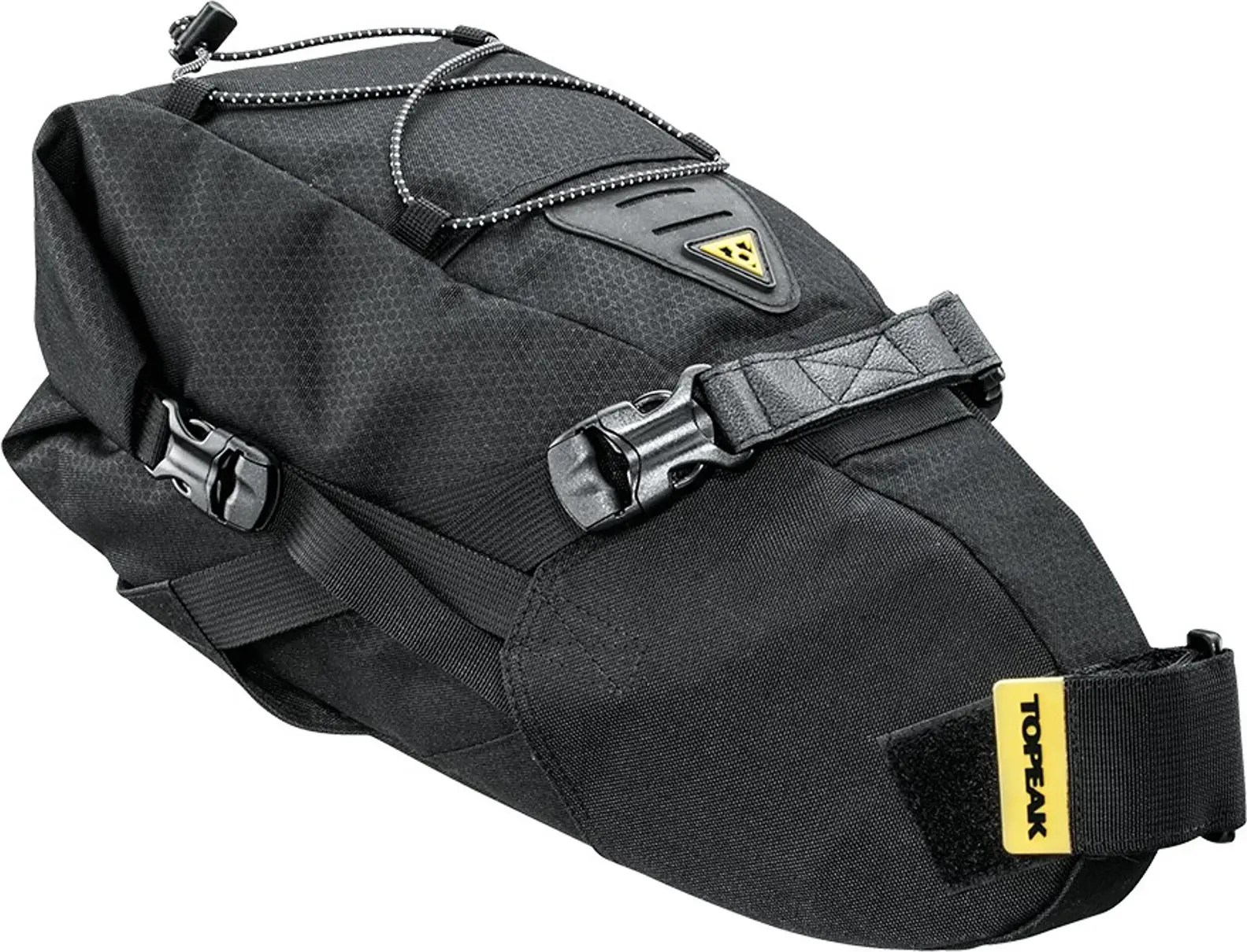 Topeak Backloader Saddlebag 6L Black