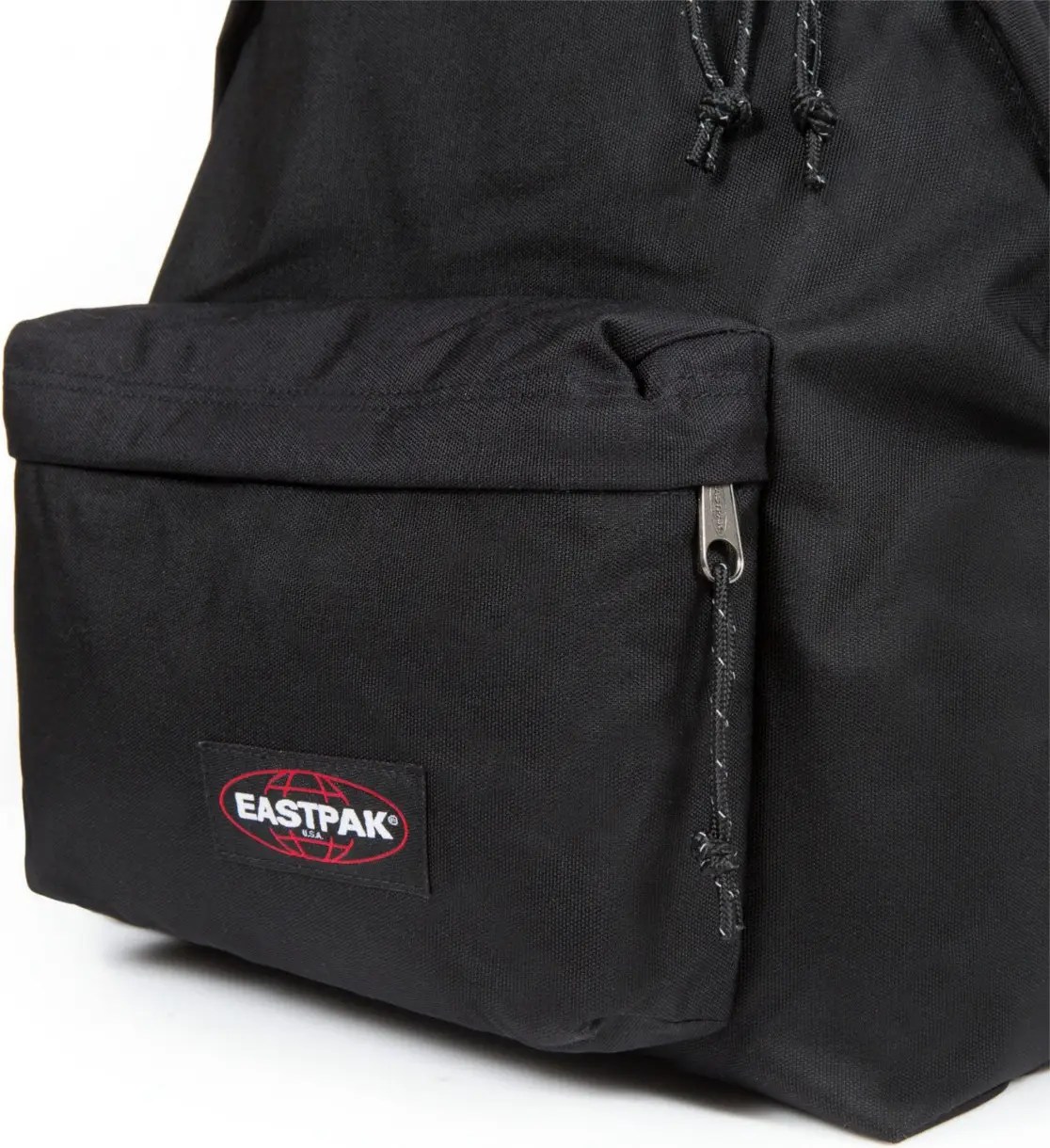 Rucksack Eastpak Padded Pak'R Authentic Schwarz Alltricks.de