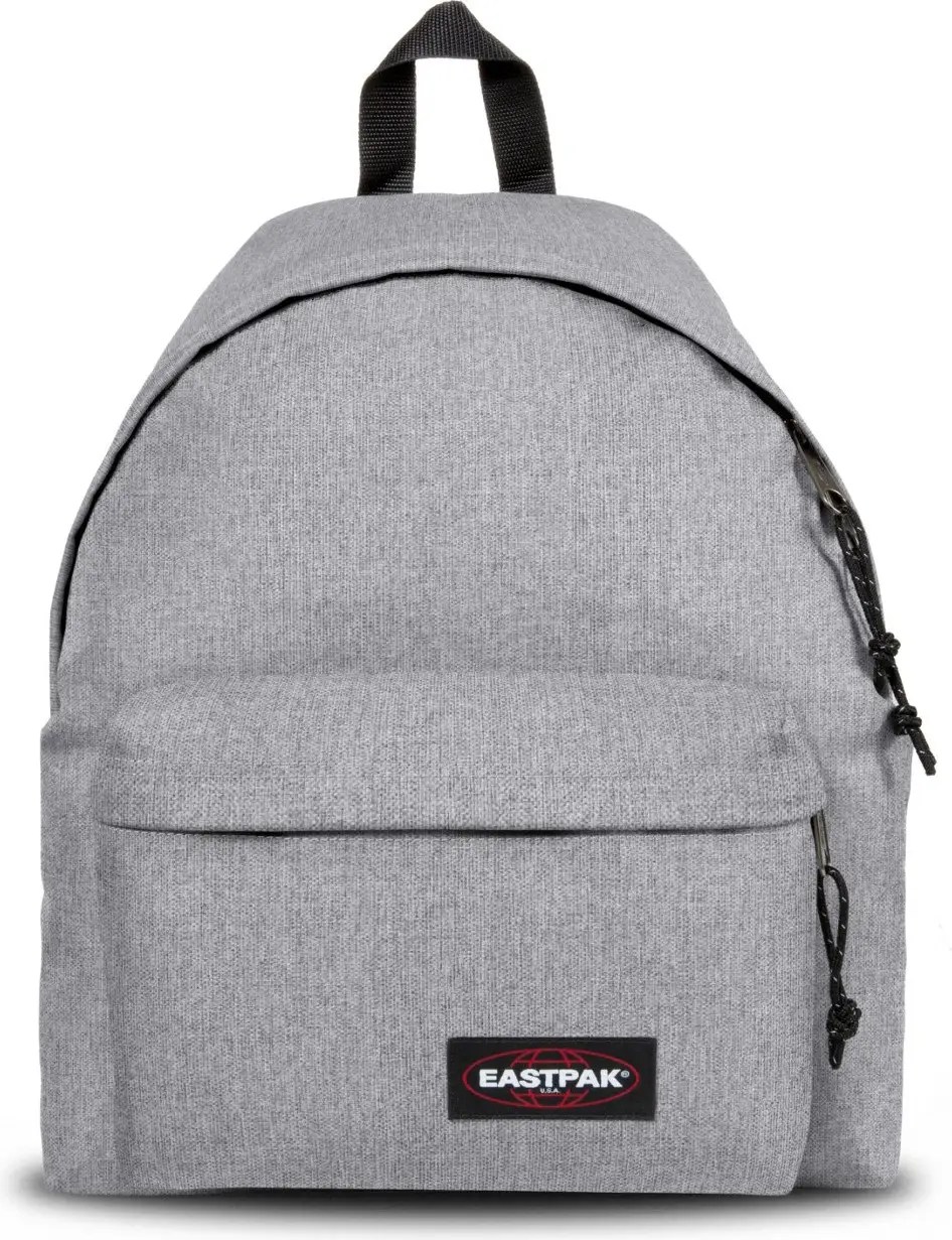 Zaino Eastpak Padded Pak'R Authentic Grey Alltricks.it