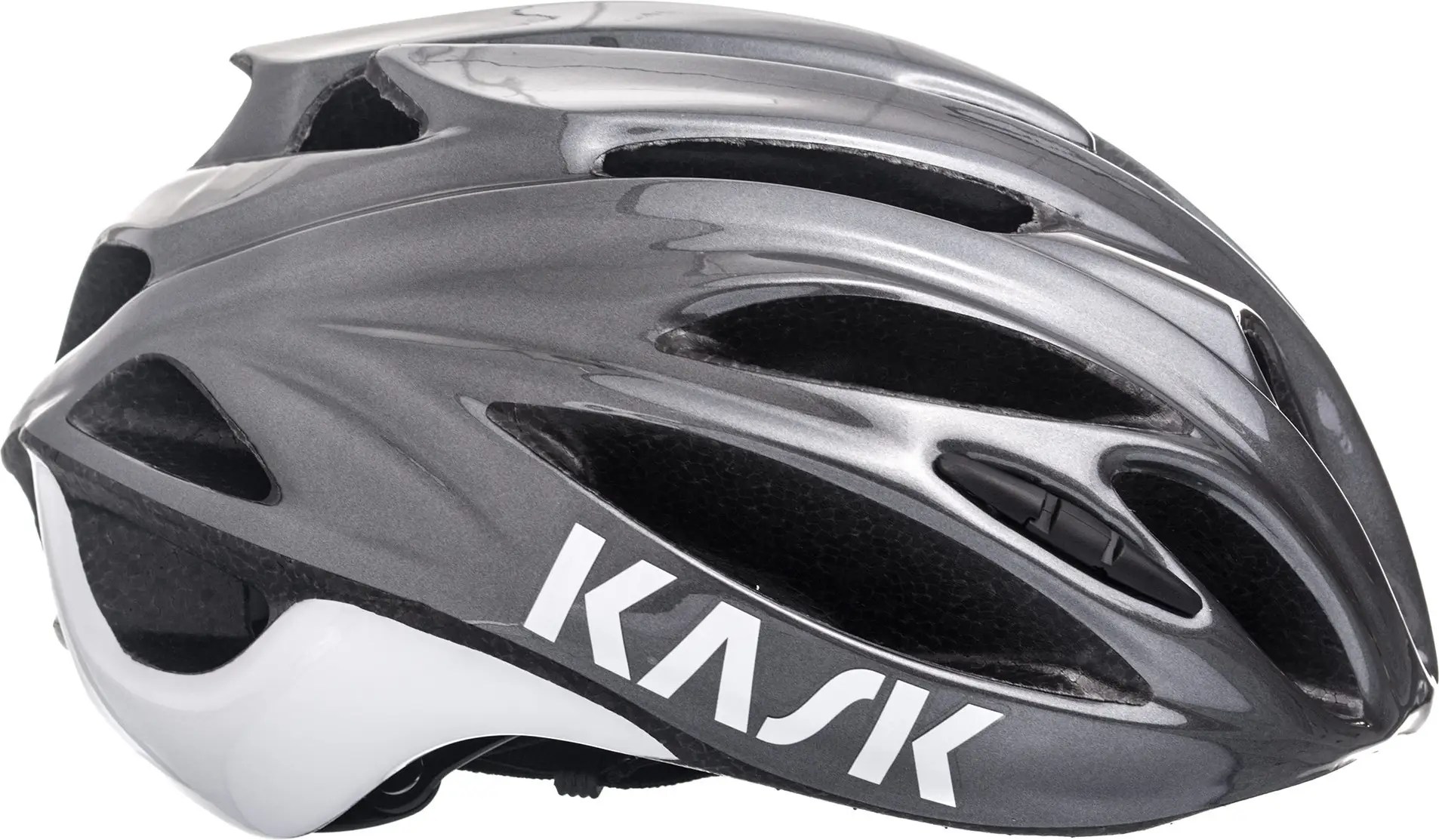 KASK Helmet Rapido Matt Grey