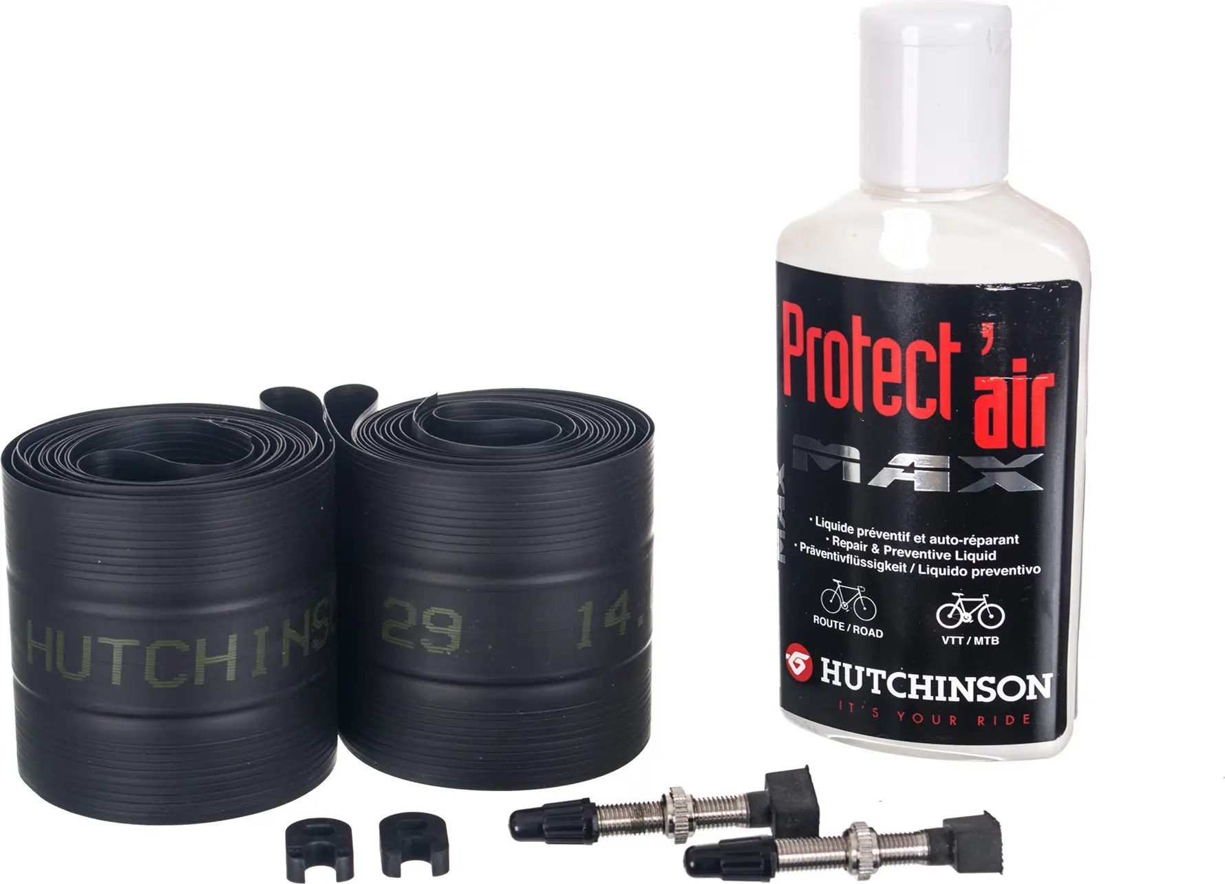 Kit de conversion VTT Hutchinson Convert'Air 29'' Tubeless Alltricks.fr