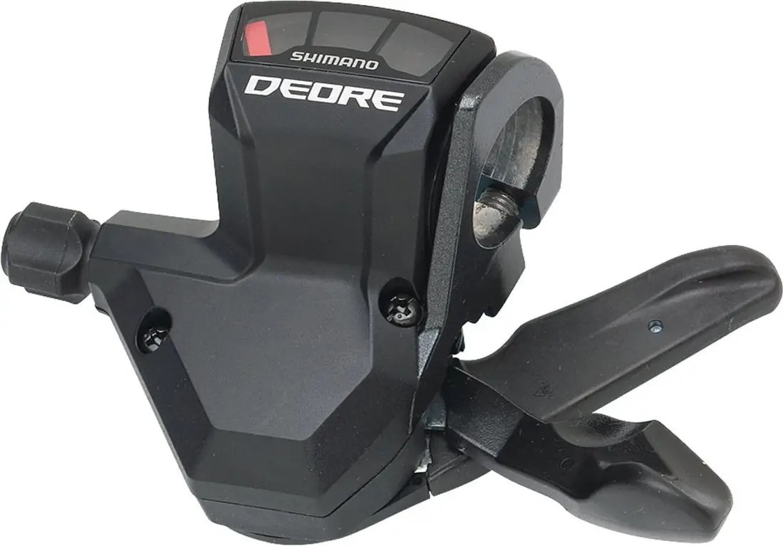 How To Use Shimano Rapid Fire Shifter at Troy Burger blog