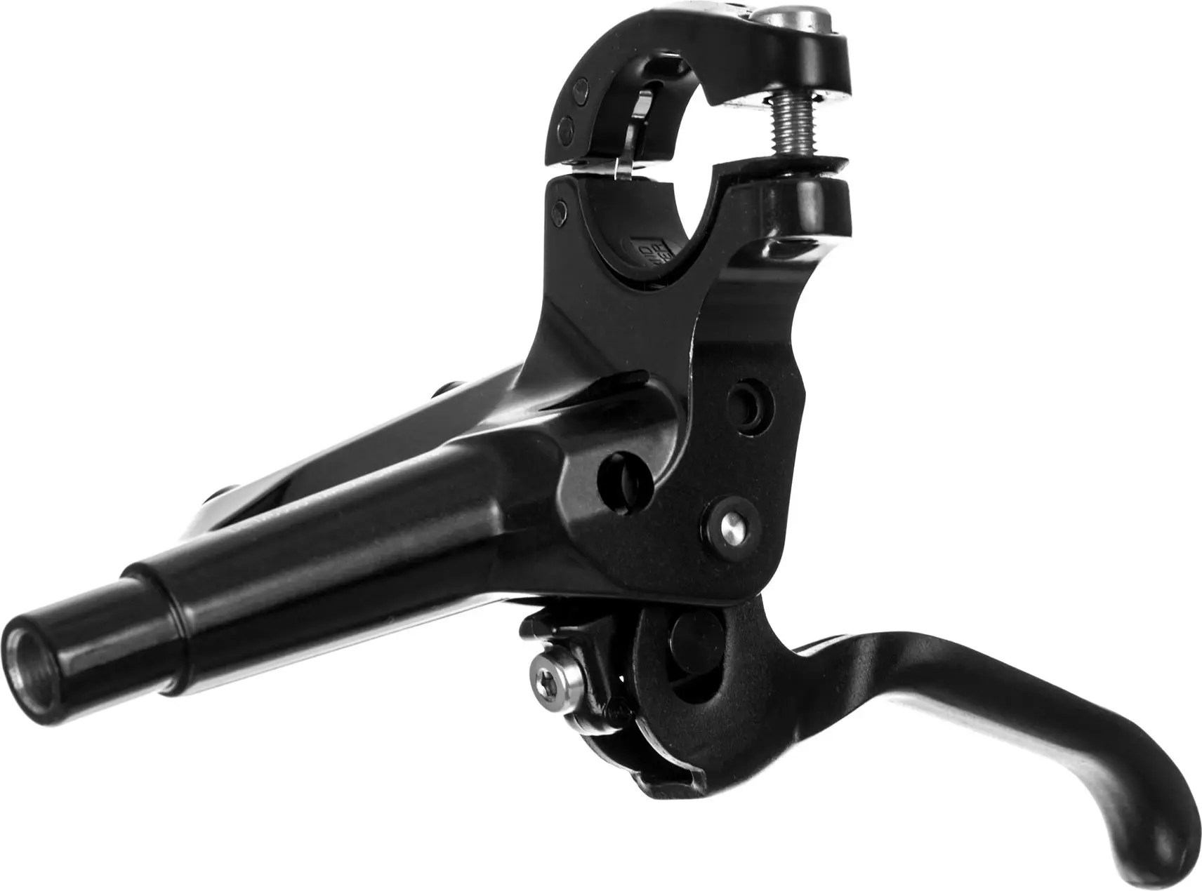 SHIMANO Right Brake Lever Deore M6000 Black