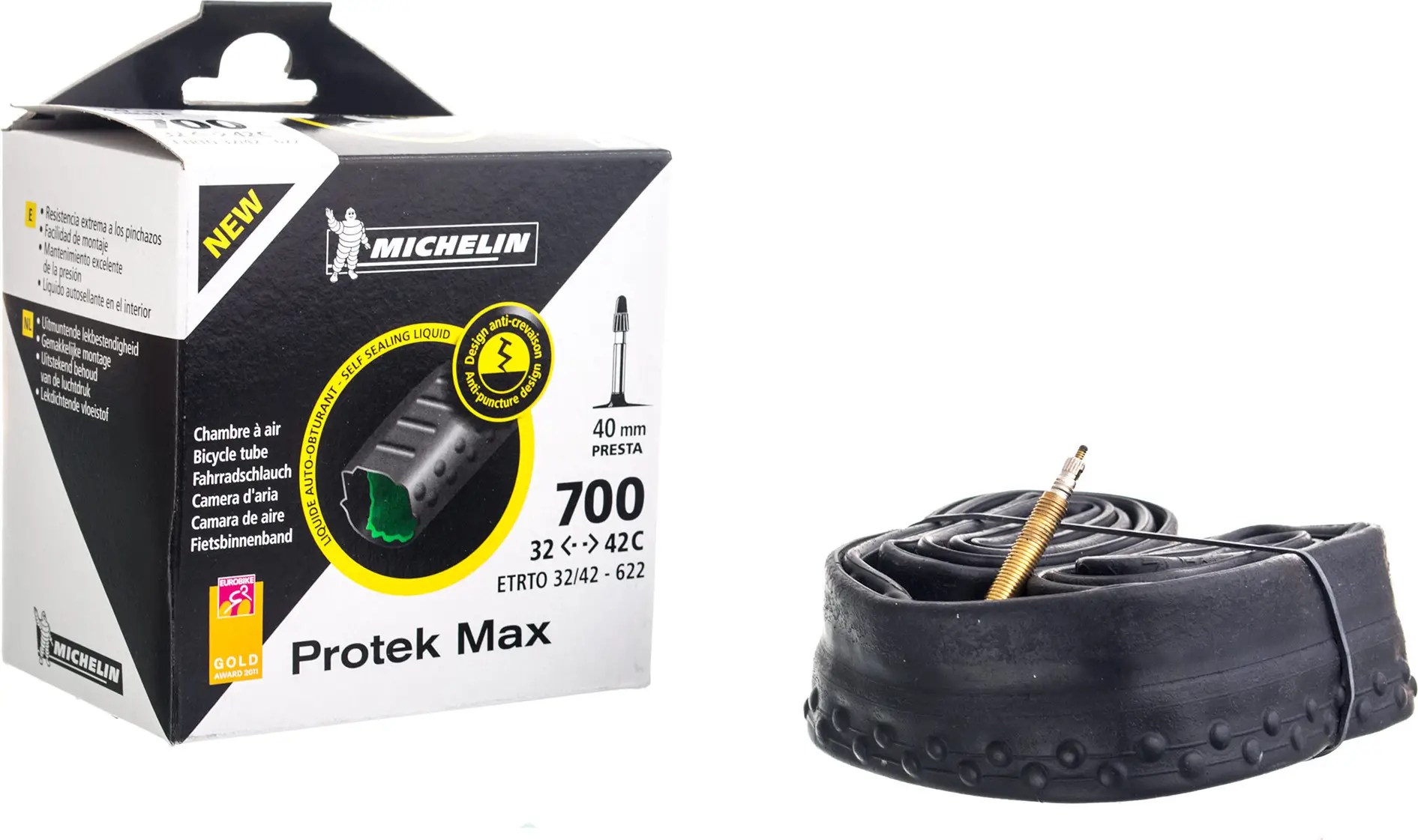 chambre a air michelin protek max en ligne