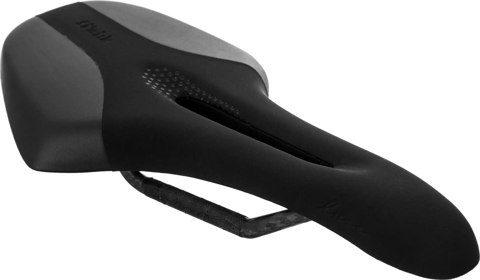 Damen Sattel FIZIK 2018 LUCE Carbon R1 Regular 7x9mm Alltricks.de