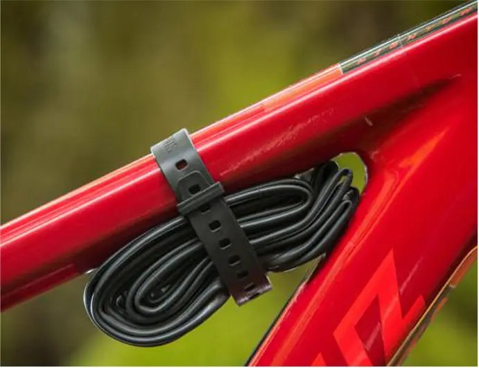 OneUp EDC Gear Strap x2