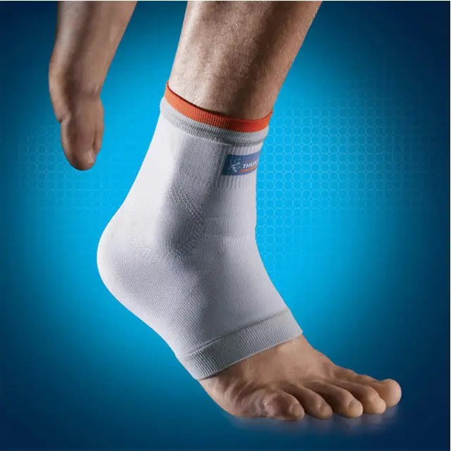 Thuasne Sport Ankle Brace White