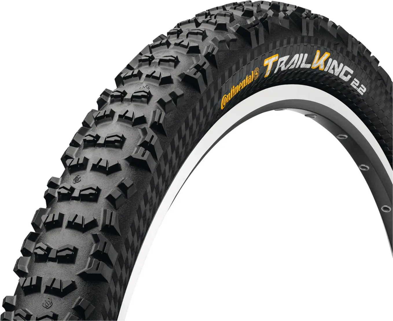 MTB Tire Continental Trail King Apex 27.5''
