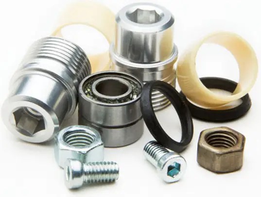 Kit RaceFace Rebult para Pedales Aeffect Alltricks.es