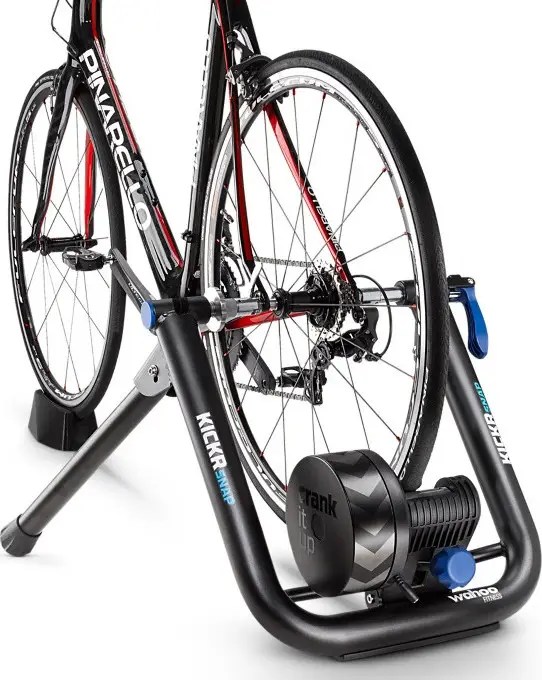 Wahoo Fitness Kickr Snap Smart Trainer 2018