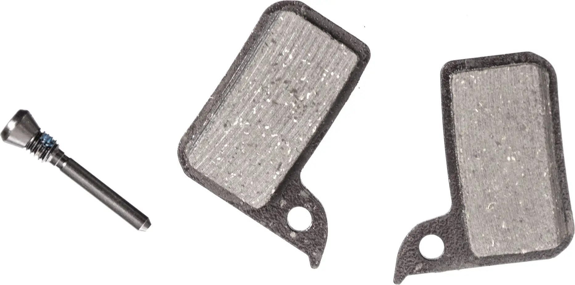 SRAM MTB/Road Hydraulic Disc Brake Pads for LEVEL TLM/ULTIMATE Organic