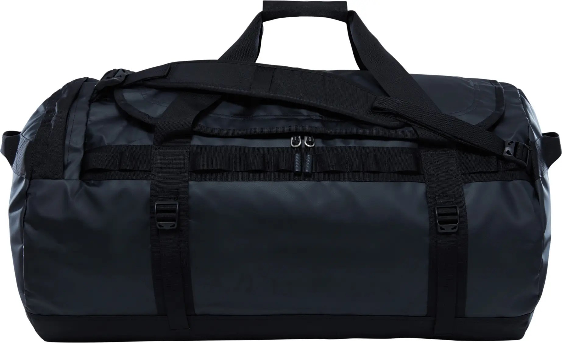 The North Face Duffel Base Camp Duffel Sporttasche Schwarz Alltricks.de