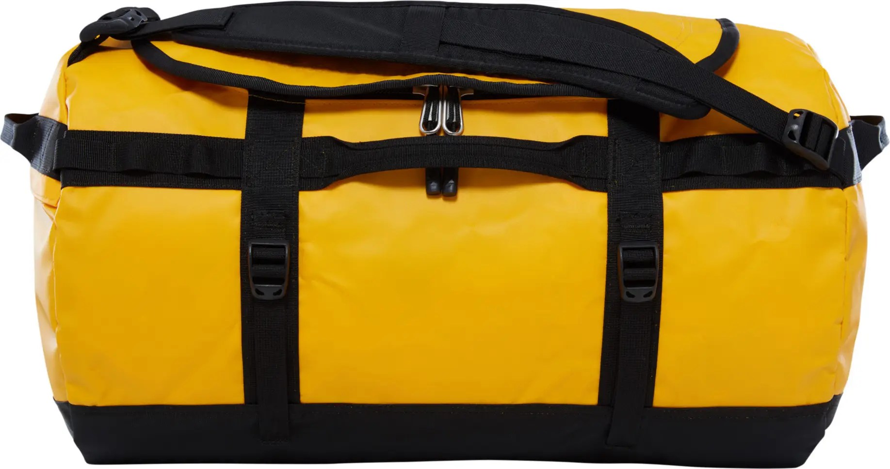 The North Face Base Camp Duffel Bag Gelb Alltricks.de