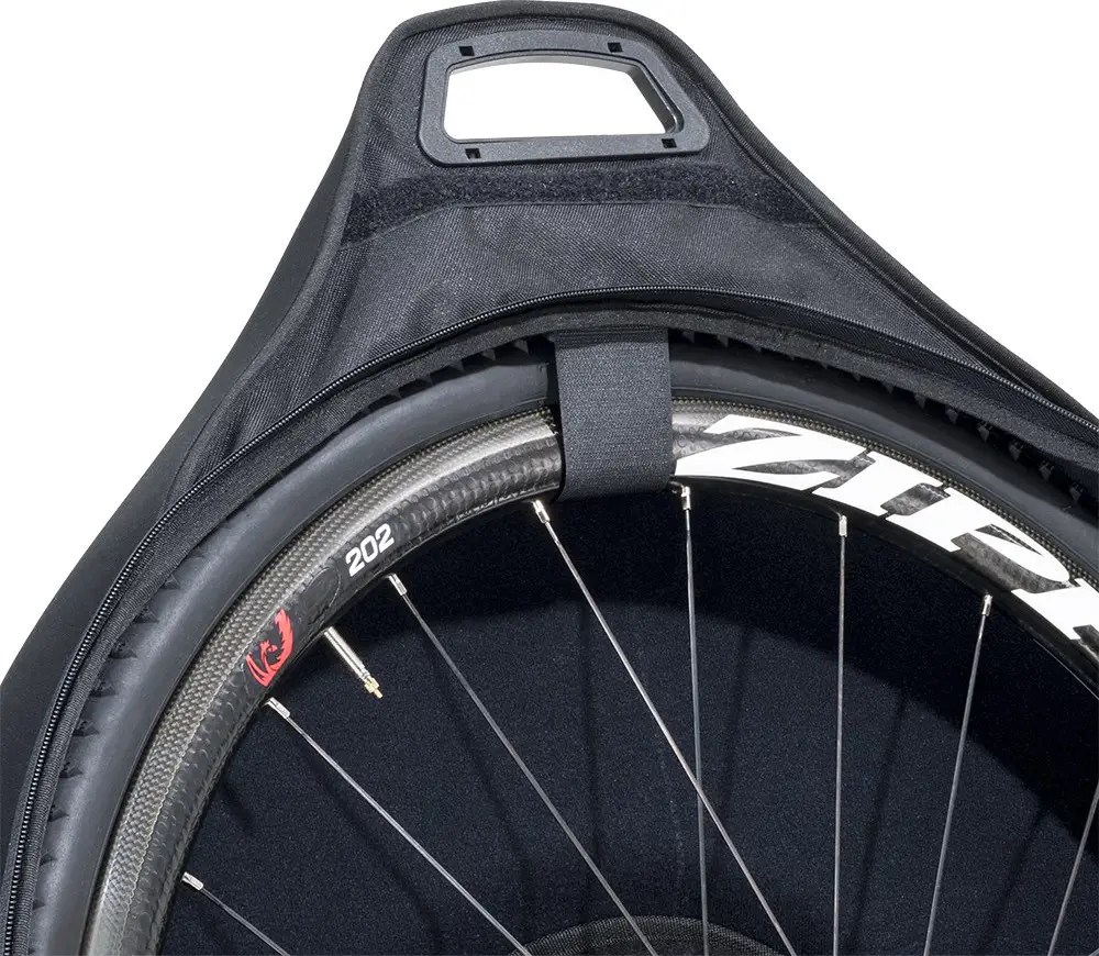 Zipp Connect Wheel Bag Single Alltricks.it