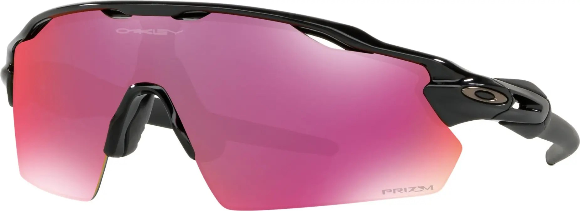Oakley Radar EV Pitch Glasses Black Prizm Field
