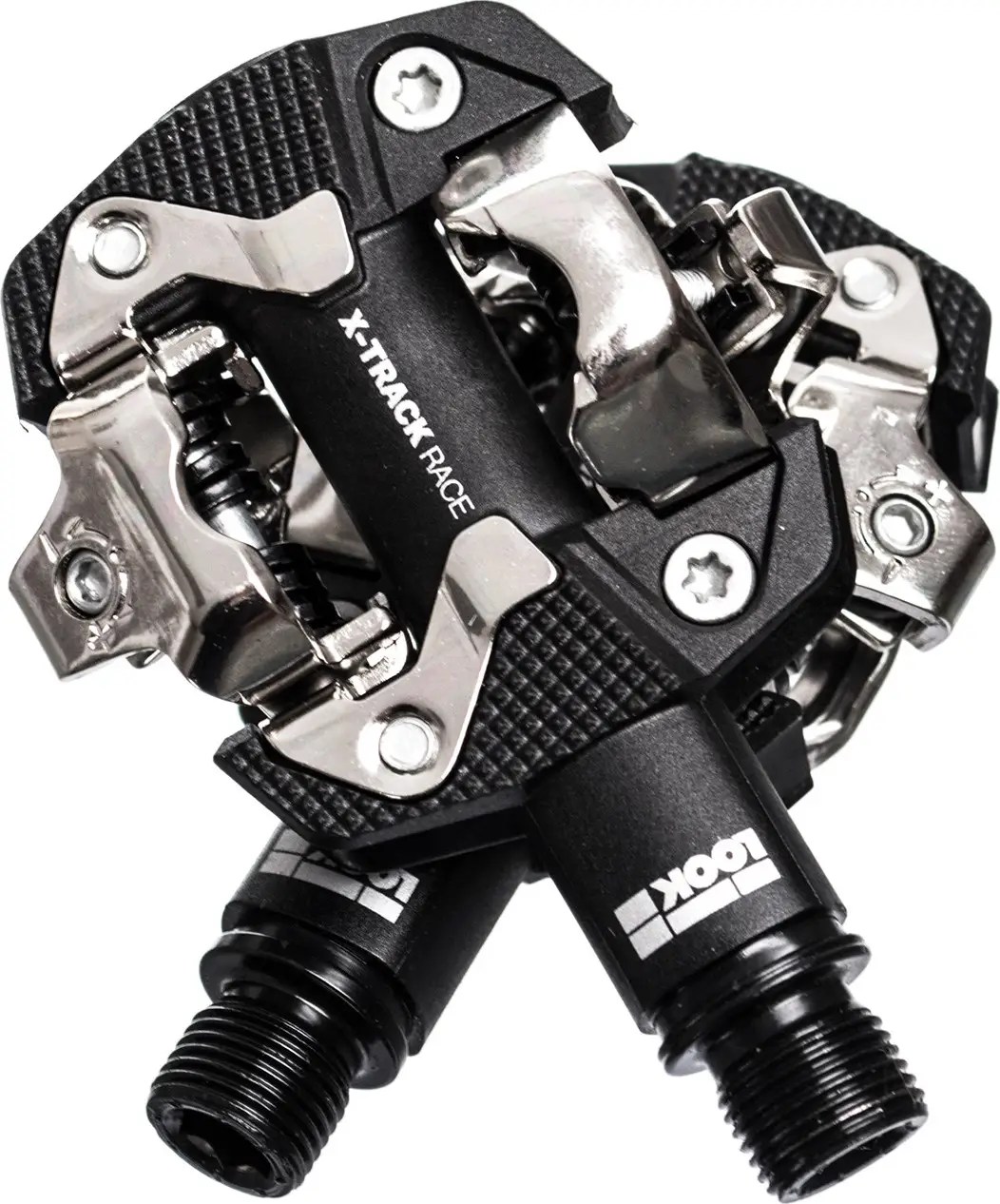 MTB Pedals Look XTrack Race