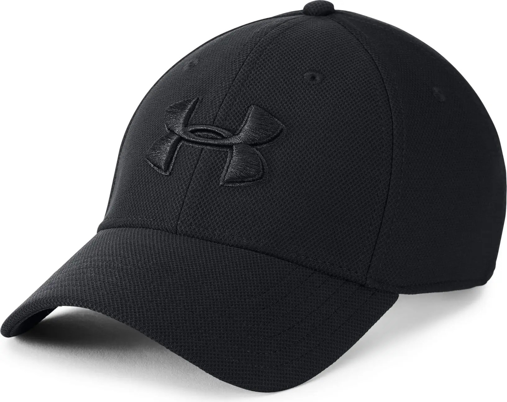 Under Armour Blitzing 3.0 Cap Black