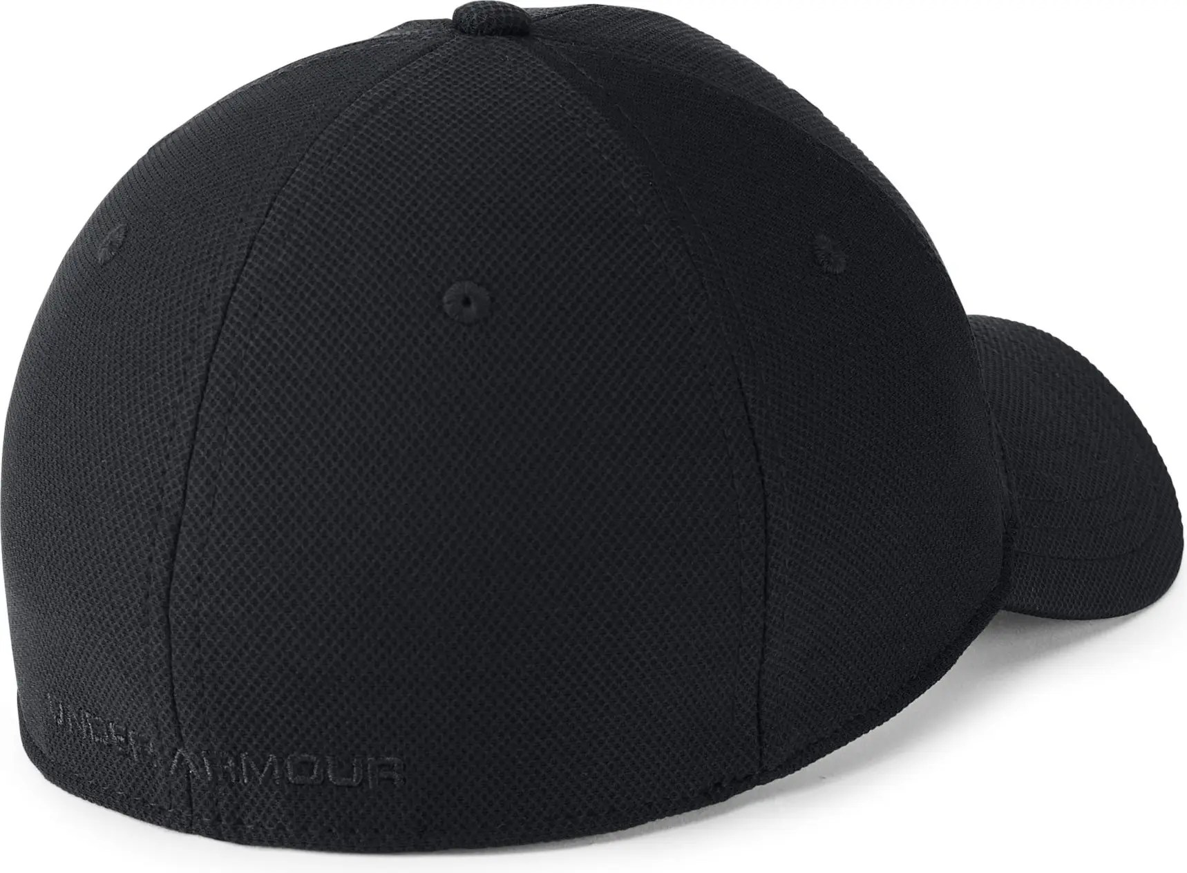 Under Armour Blitzing 3.0 Cap Black