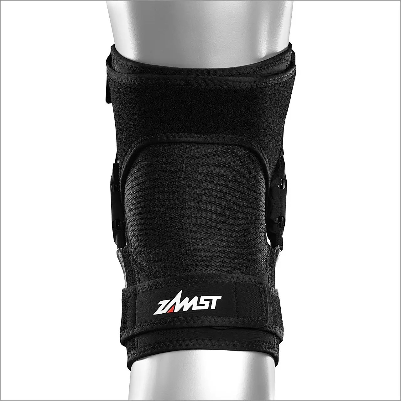 Zamst ZKX Knee Brace Black