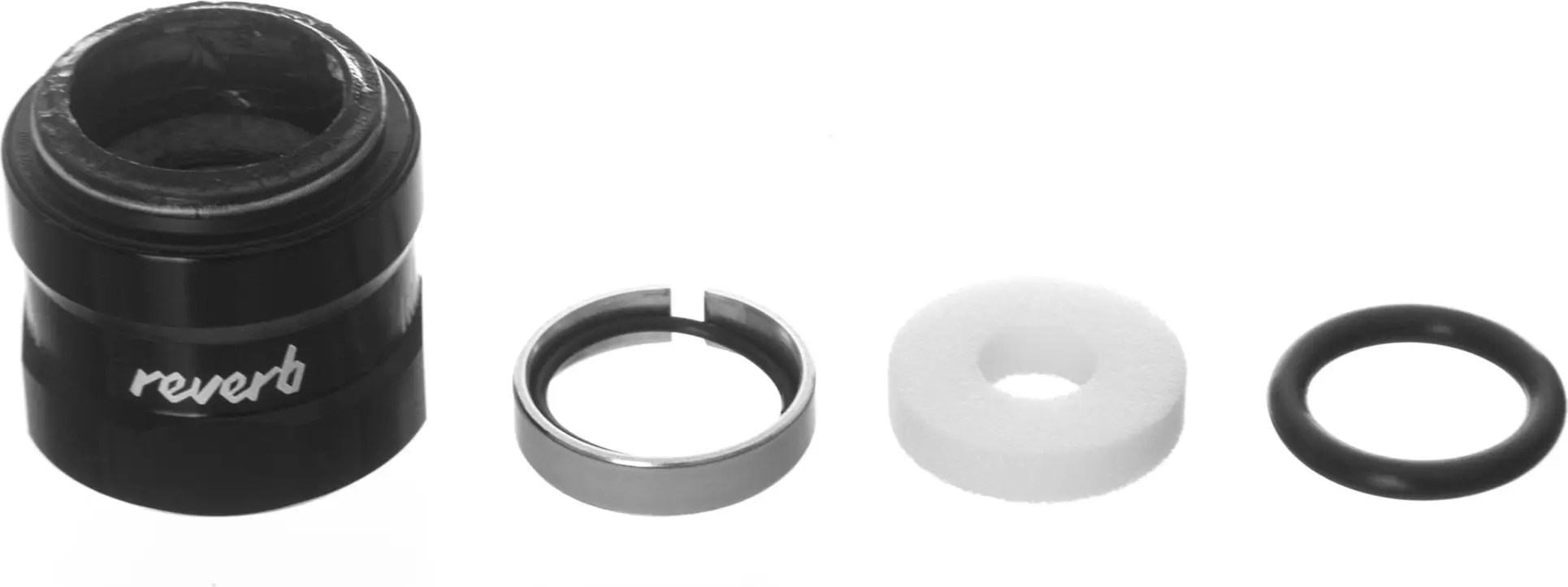 Service Kit 200 ore / 1 anno Rockshox Reverb e Reverb Stealth B1 (2017