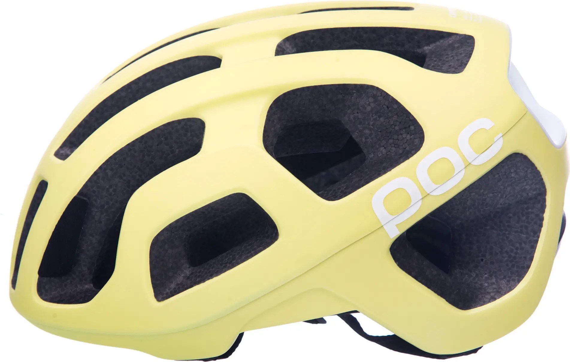 POC Octal Octane Yellow