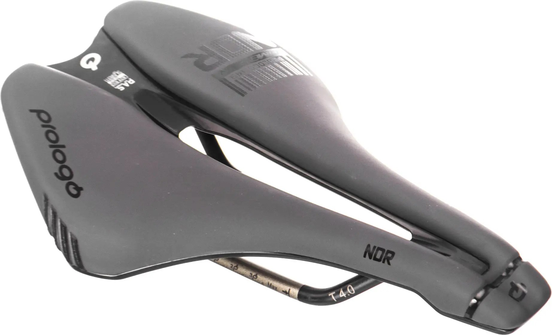 Prologo Dimension Saddle 4.0 Black