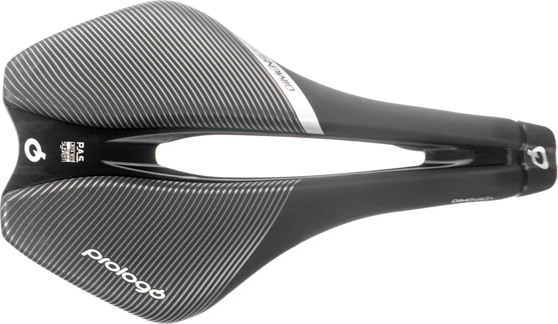 Prologo Dimension Saddle 4.0 Black