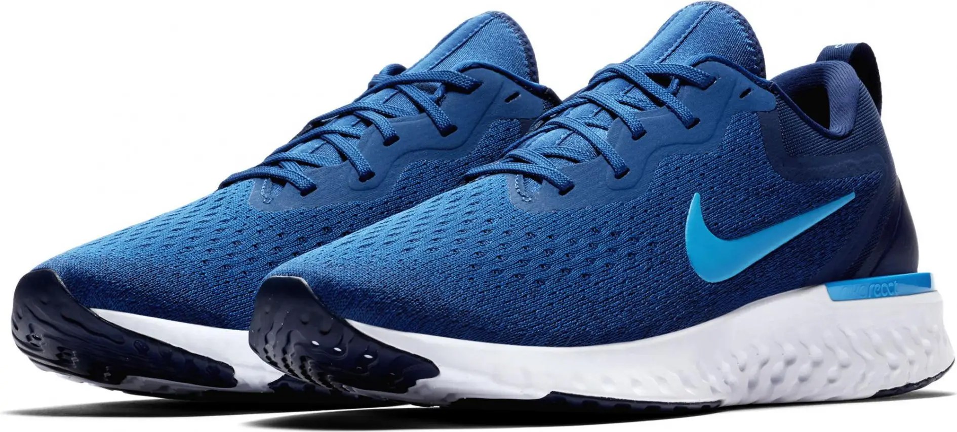 Blaue Schuhe Kombinieren Männer / Daunenmantel Blau & Schwarz