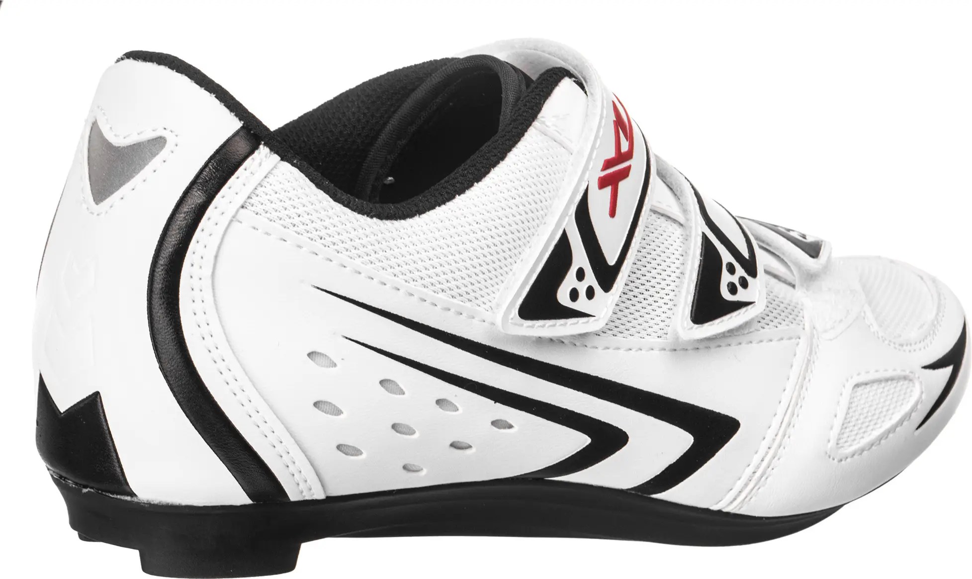 XLC Pair of Shoes CBR04 White