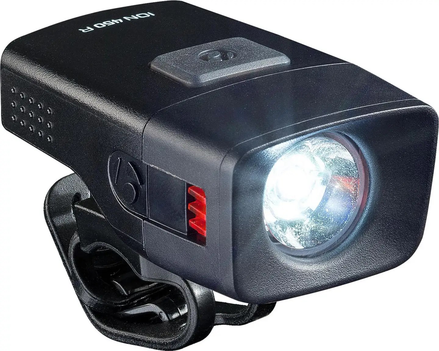 Bontrager Ion 450 R USB Front Light