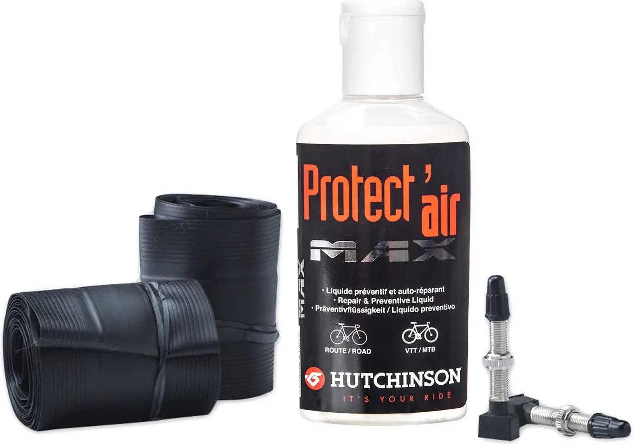 HUTCHINSON Kit de Conversion Tubeless Convert'Air 27.5'' Alltricks.fr