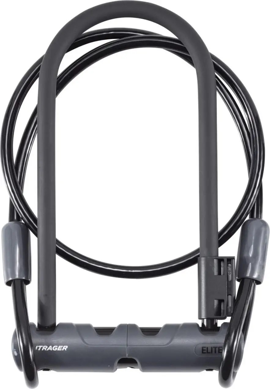 Bontrager Elite Keyed ULock Alltricks.es