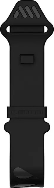 Sangle Élastique All Mountain Style OS Strap Noir