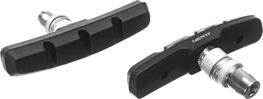Neatt Rim Brake Pads (x2) VBrake 70 mm