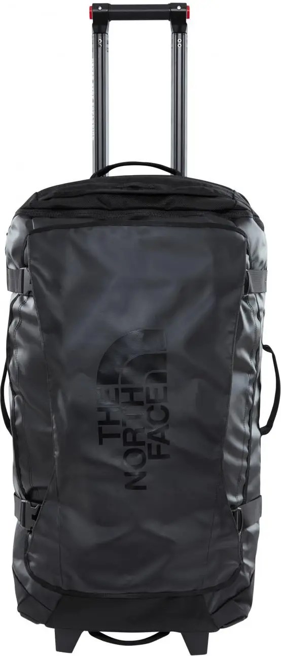 Valise The North Face Rolling Thunder 30 Noir Alltricks.fr
