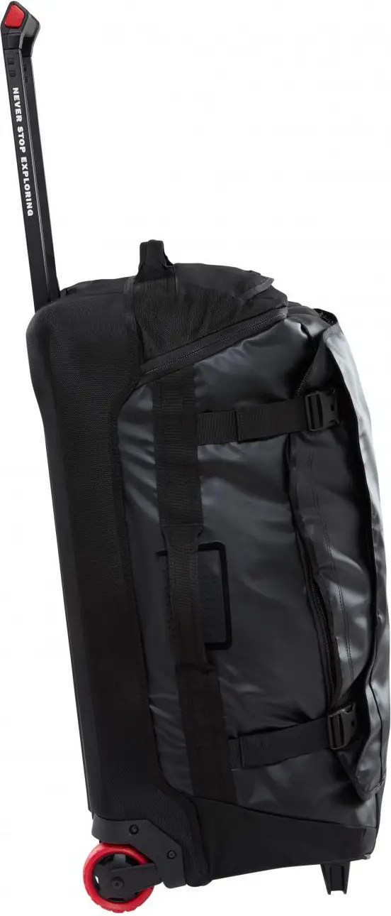 Valise The North Face Rolling Thunder 30 Noir Alltricks.fr