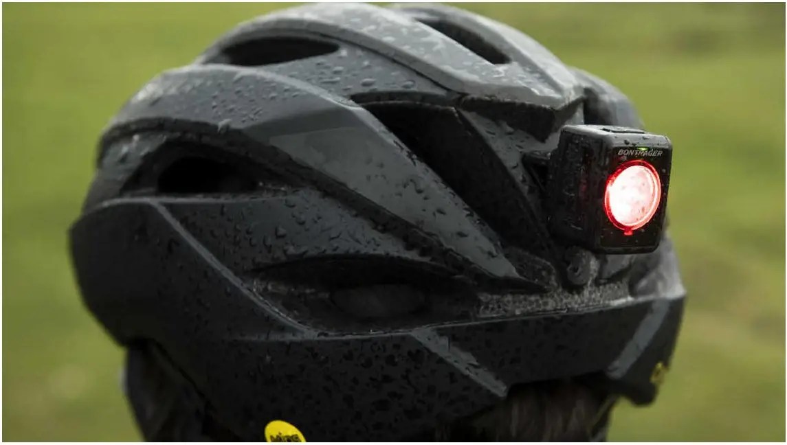 Bontrager Ion 200 Rt/Flare Rt Light Set - eBikeAI