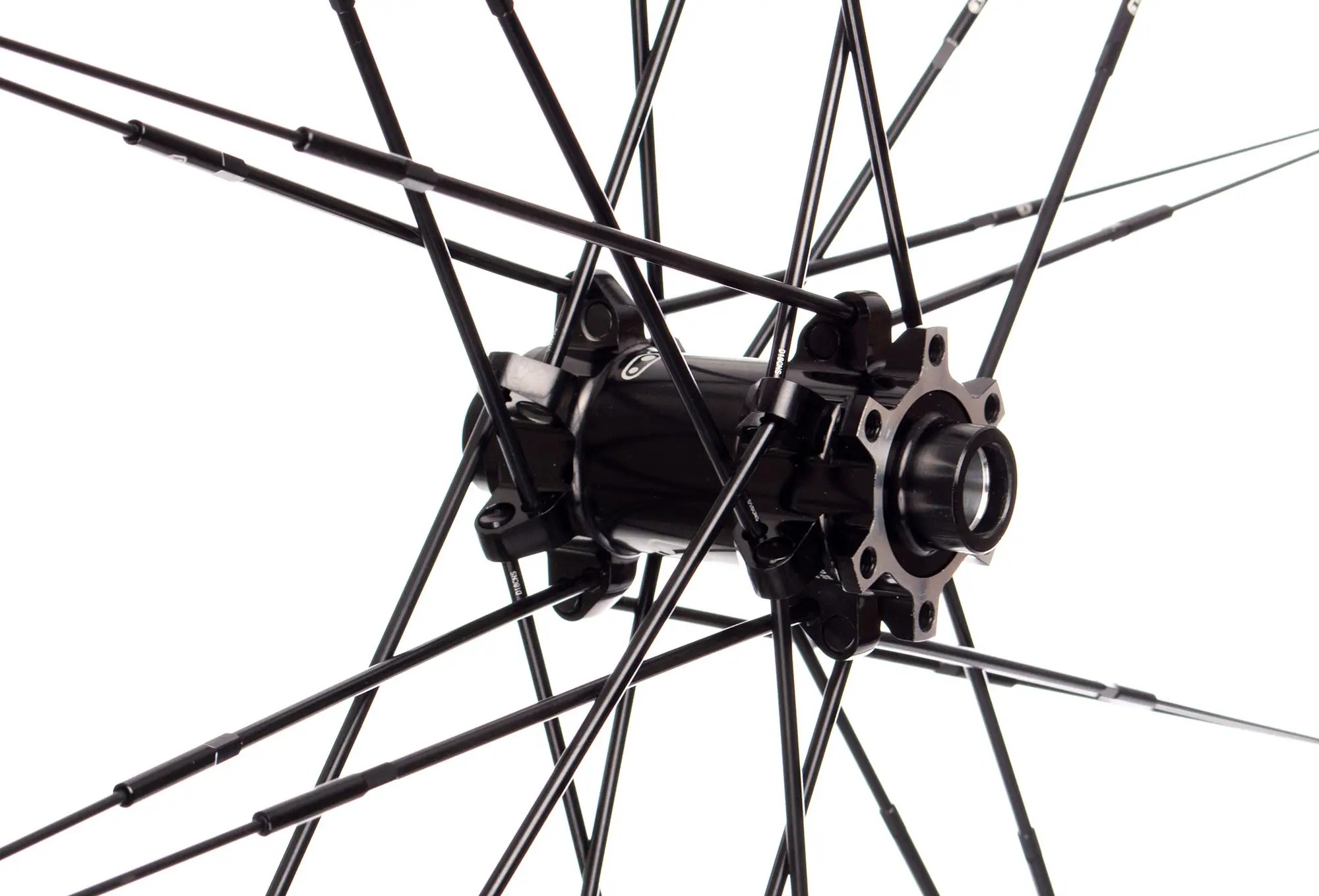 Paire de Roues Gravel Crank Brothers Zinc 3 700/29'' 15/9x100