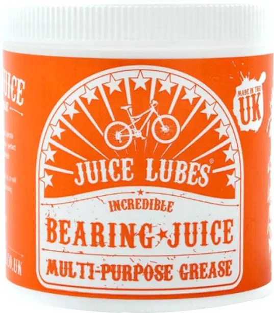 Juice Lubes Bearing Juice MultiPurpose Grease 500 ml Alltricks.es